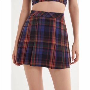 Urban Outfitters mini skirt